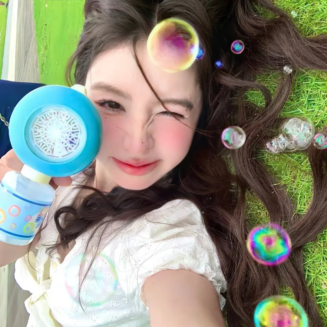 驱魔童